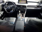 Lexus RX 2016