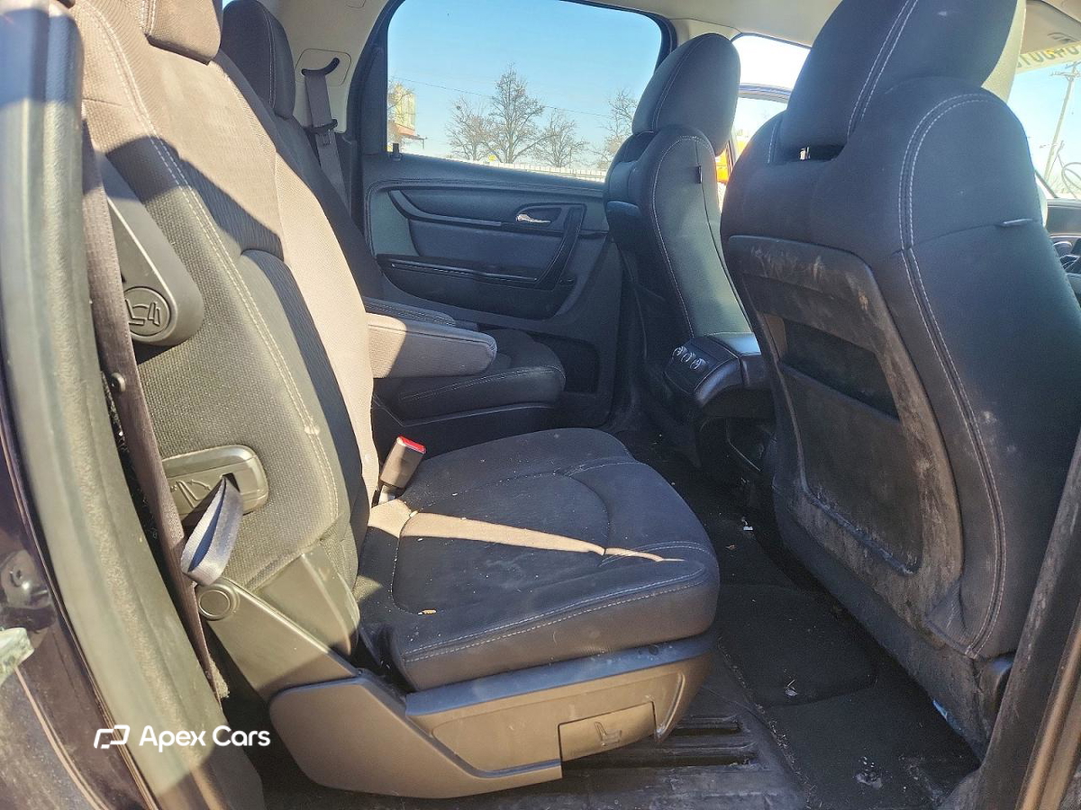 GMC Acadia 2015