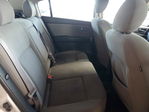 Nissan Sentra 2012