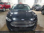 Ford Fusion 2016
