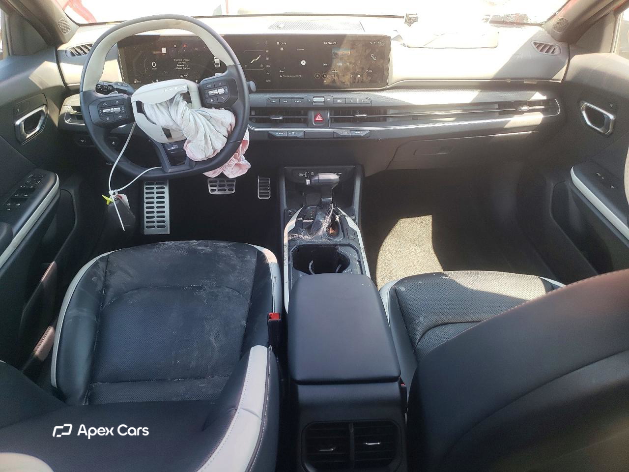 Kia K4 2025