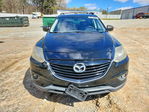 Mazda CX-9 2014