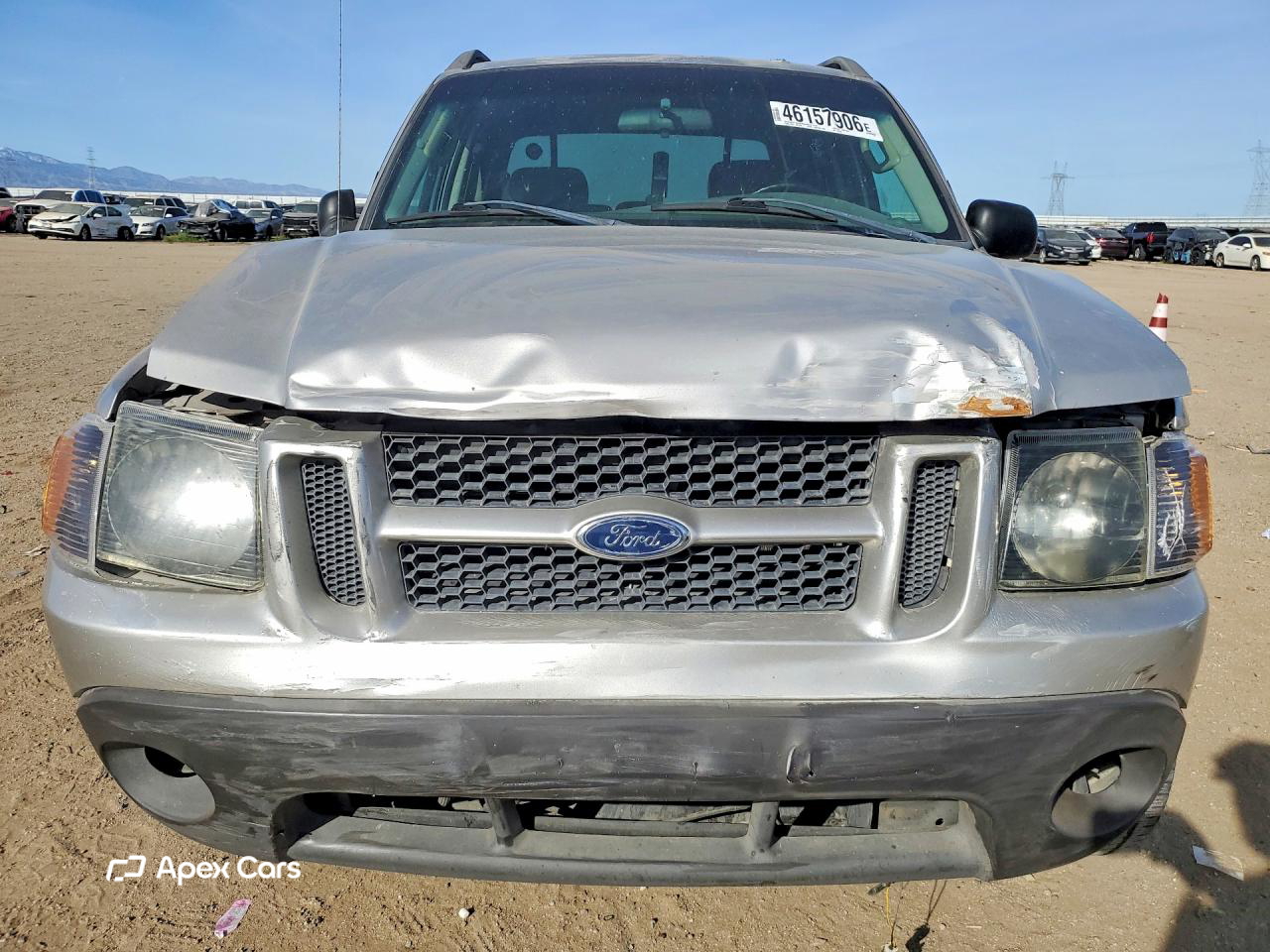 Ford Explorer 2005