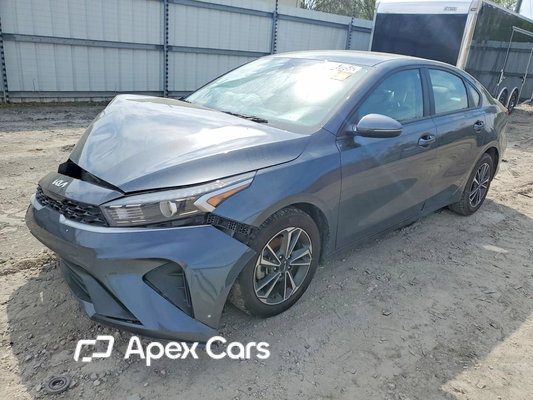 Kia Forte 2023 - Image 1 of 12