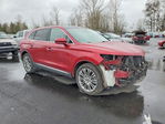 Lincoln MKX 2016
