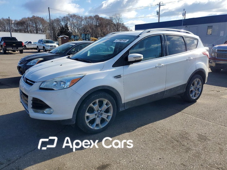 Ford Escape 2015 - Image 1 of 12