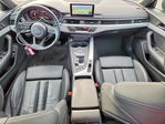 Audi A4 2019