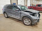 Ford Explorer 2024