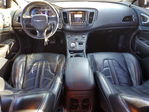Chrysler 200 2016