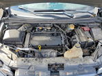 Chevrolet Sonic 2012