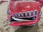 Jeep Cherokee 2016