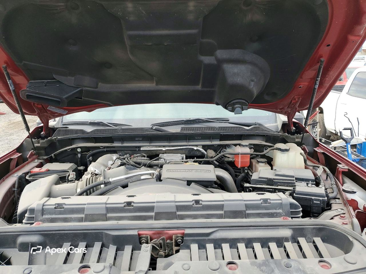 GMC Sierra 2022