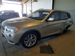 BMW X3 2011