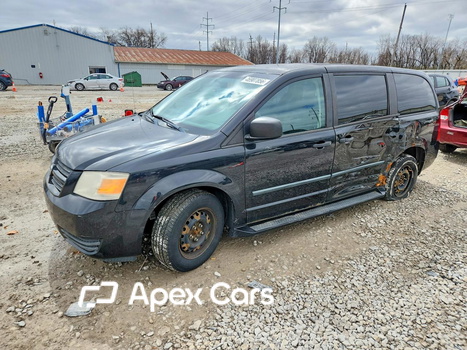 Dodge Caravan 2008 - Zdjęcie 1 z 13