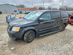 Dodge Caravan 2008