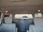 Nissan Quest 2015