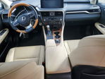Lexus RX 2021