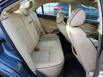 Lincoln MKZ 2011