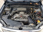 Subaru Forester 2010
