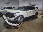 Ford Explorer 2016