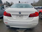 BMW Series 5 2015