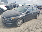 Kia Optima 2016