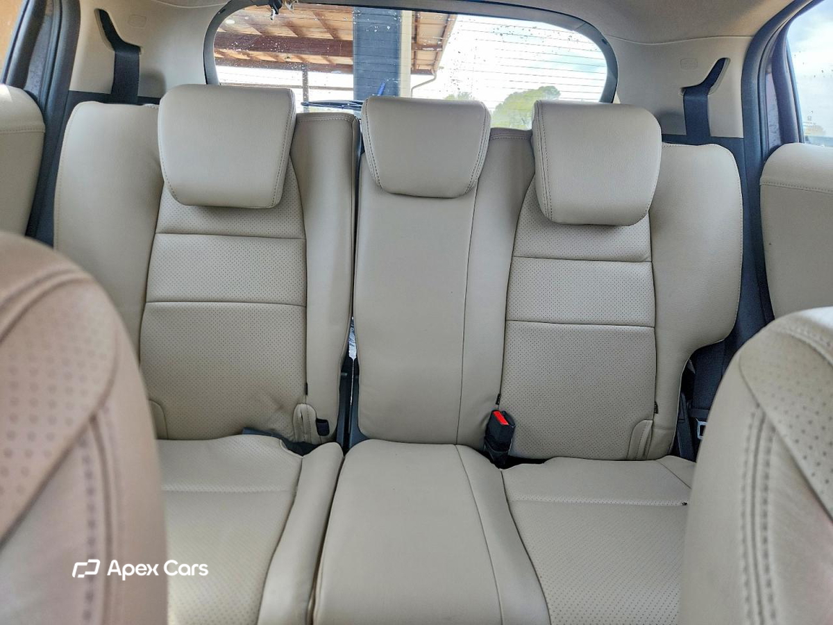 Honda HR-V 2017