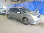 Nissan Sentra 2012