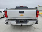 Chevrolet Silverado 2018