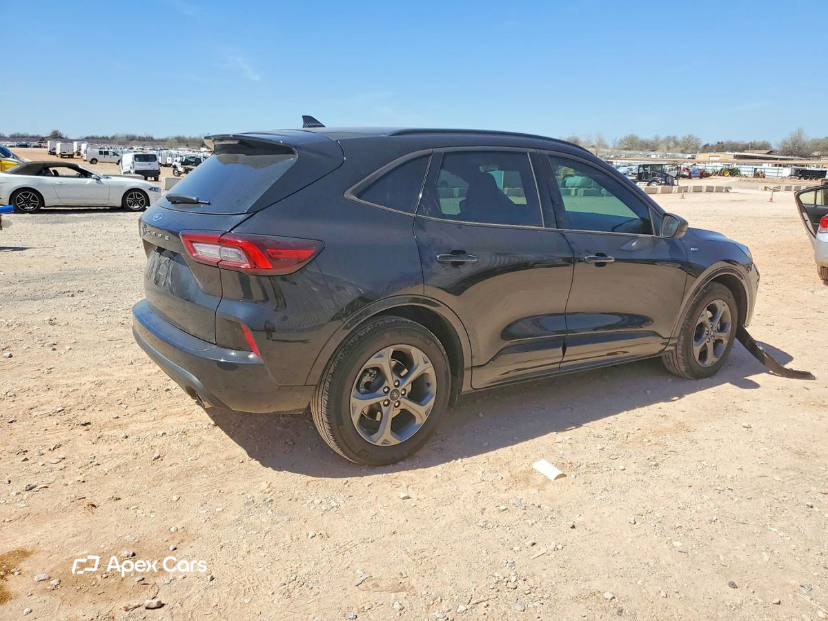 Ford Escape 2024