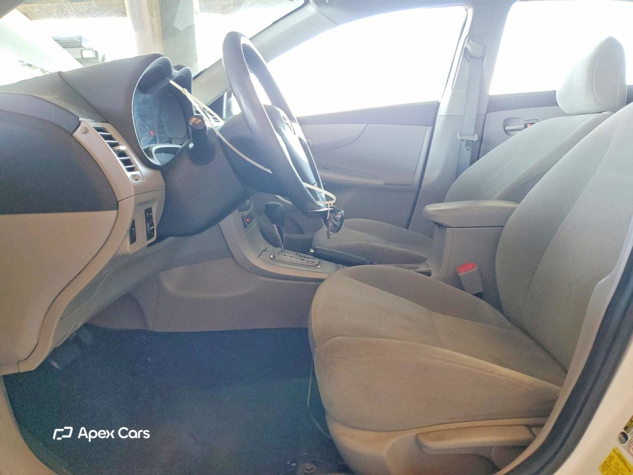 Toyota Corolla 2013