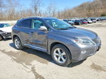 Lexus RX 2015