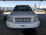 Toyota Highlander 2001