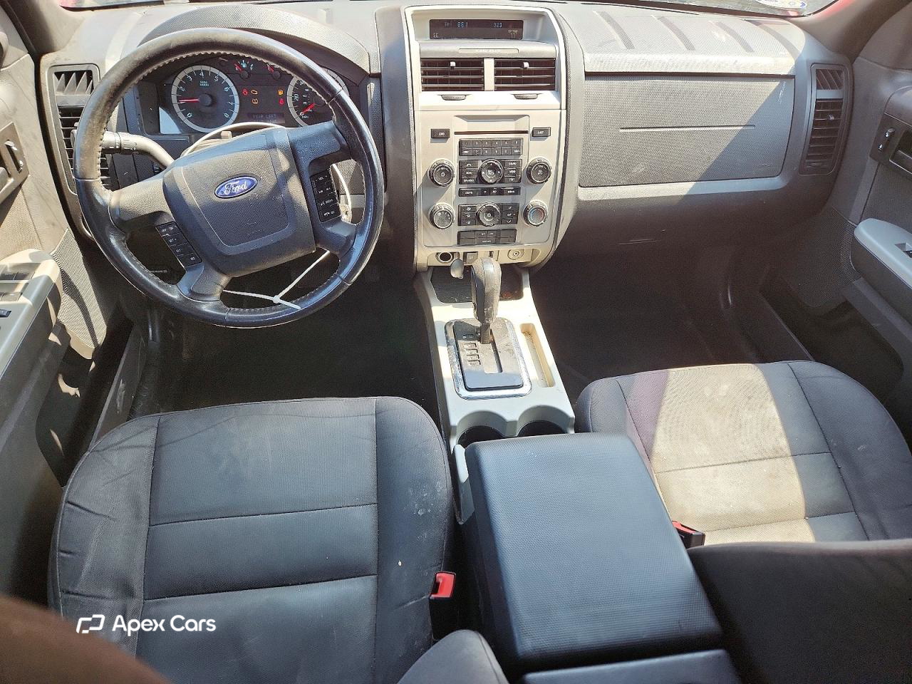 Ford Escape 2012