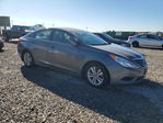 Hyundai Sonata 2012