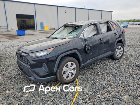 Toyota RAV 4 2019 - Image 1 of 13