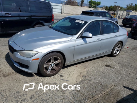 BMW Series 3 2015 - Image 1 of 12