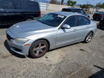 BMW Series 3 2015