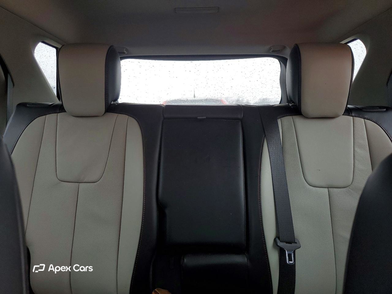 Chevrolet Equinox 2013