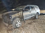Toyota Sequoia 2016