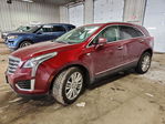 Cadillac XT5 2018