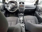 Nissan Versa 2016