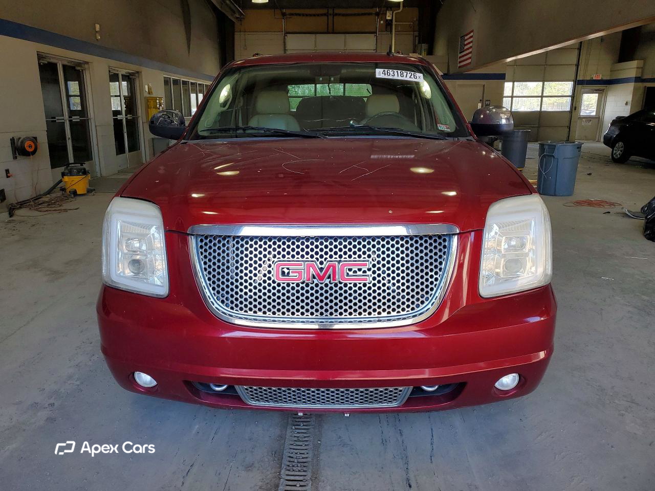 GMC Yukon 2009