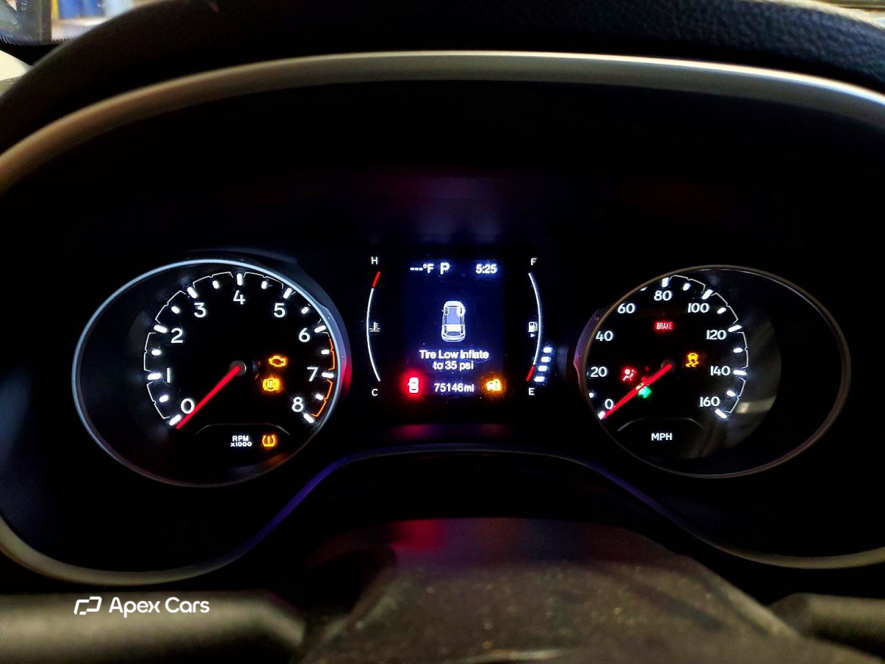 Jeep Compass 2021