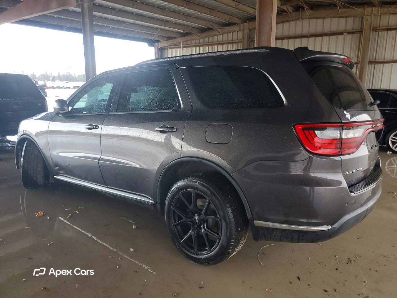 Dodge Durango 2015