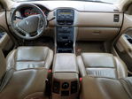 Honda Pilot 2008