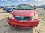 Toyota Corolla 2007