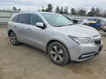 Acura MDX 2014