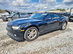 Chevrolet Camaro 2014