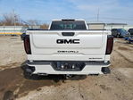 GMC Sierra 2022